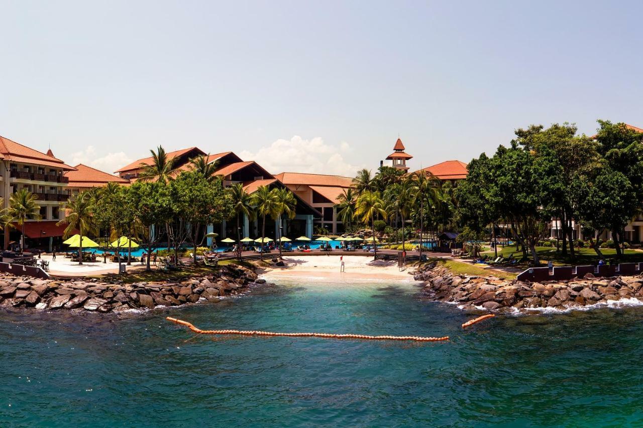 The Magellan Sutera Resort Kota Kinabalu Exterior foto